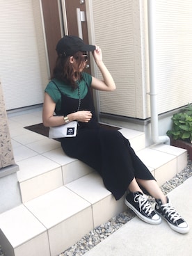 maho...さんのコーディネート