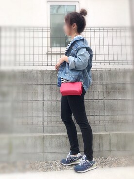 maho...さんのコーディネート