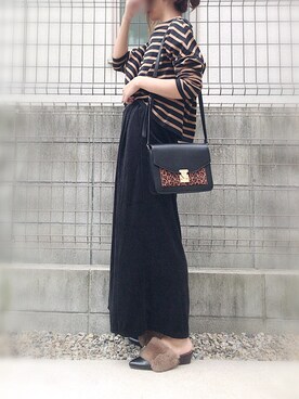 maho...さんのコーディネート