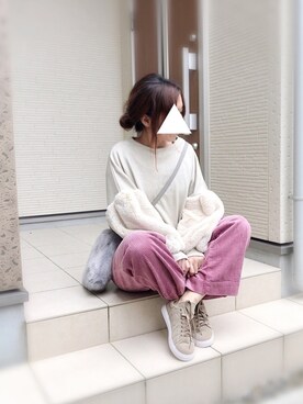 maho...さんのコーディネート