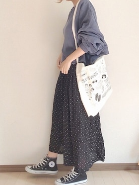 maho...さんのコーディネート