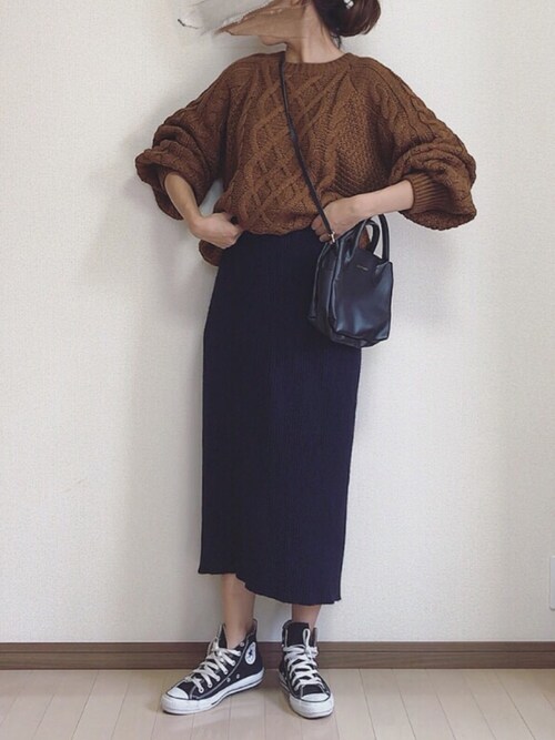 maho...さんのコーディネート
