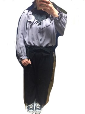 むむむさんのコーディネート