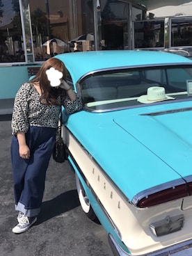むむむさんのコーディネート