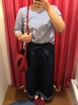 むむむさんのコーディネート