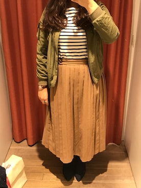 むむむさんのコーディネート