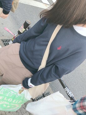 あまさんのコーディネート