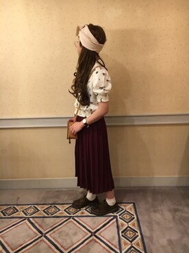 たさんのコーディネート