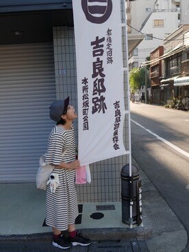 たさんのコーディネート