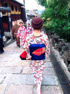 たさんのコーディネート