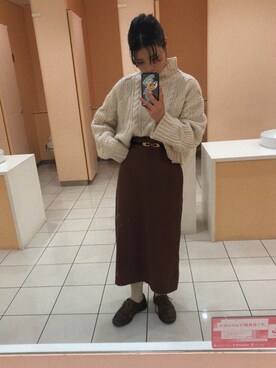 たさんのコーディネート