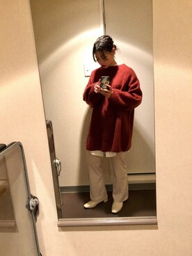 たさんのコーディネート