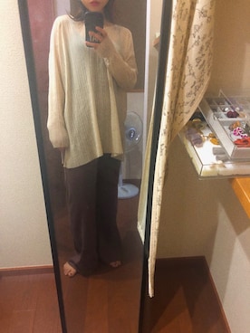 たさんのコーディネート