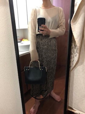 たさんのコーディネート