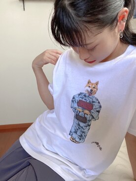 たさんのコーディネート