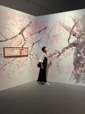 たさんのコーディネート