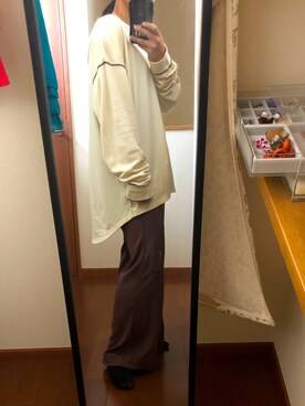 たさんのコーディネート