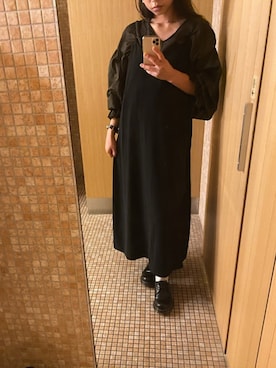 たさんのコーディネート