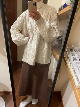 たさんのコーディネート