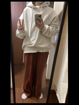 たさんのコーディネート