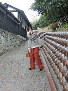 たさんのコーディネート