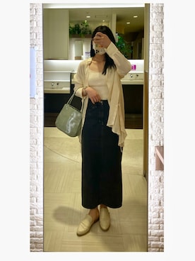 たさんのコーディネート