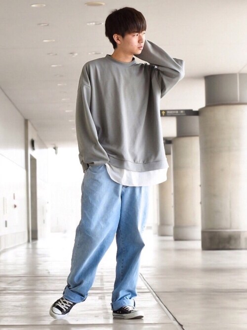 tendon...🚶‍♂️さんのコーディネート