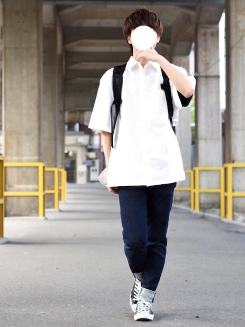 tendon...🚶‍♂️さんのコーディネート