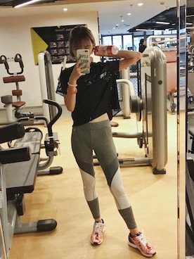 搭不搭搭搭さんのコーディネート