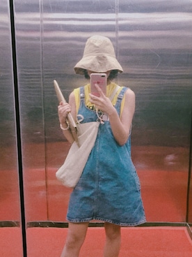 搭不搭搭搭さんのコーディネート