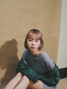 搭不搭搭搭さんのコーディネート