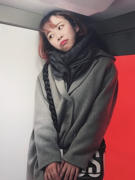 搭不搭搭搭さんのコーディネート