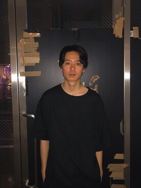 Chikaraさんのコーディネート