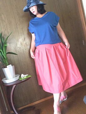 もとぅくるさんのコーディネート