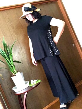 もとぅくるさんのコーディネート