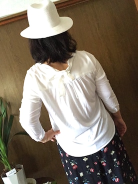 もとぅくるさんのコーディネート