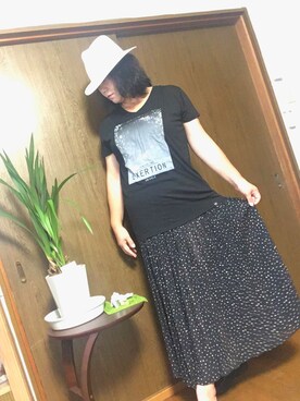 もとぅくるさんのコーディネート