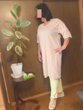 もとぅくるさんのコーディネート