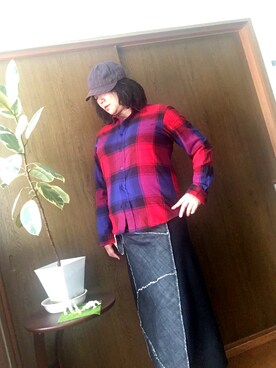 もとぅくるさんのコーディネート