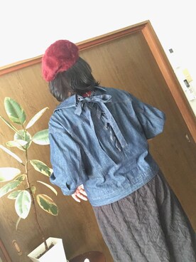 もとぅくるさんのコーディネート