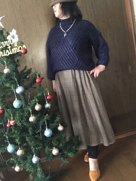 もとぅくるさんのコーディネート