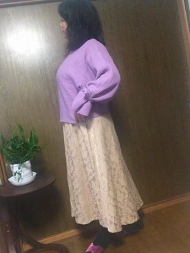 もとぅくるさんのコーディネート