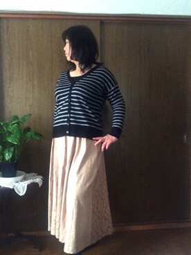 もとぅくるさんのコーディネート