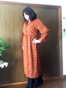 もとぅくるさんのコーディネート