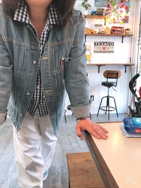 もとぅくるさんのコーディネート