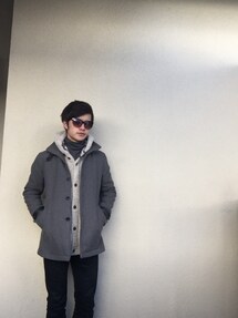 不明 | ニット/セーター