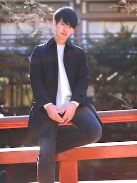 れおさんのコーディネート