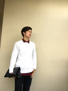 れおさんのコーディネート