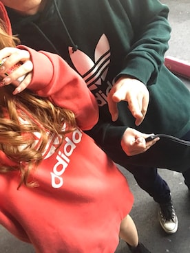 けんじさんのコーディネート