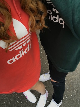 けんじさん（メンズ・172cm）の春コーディネート